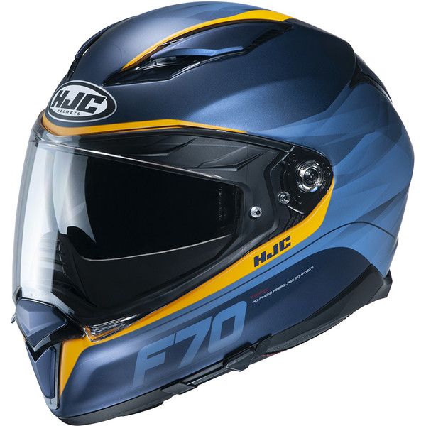 Casque F70 Feron