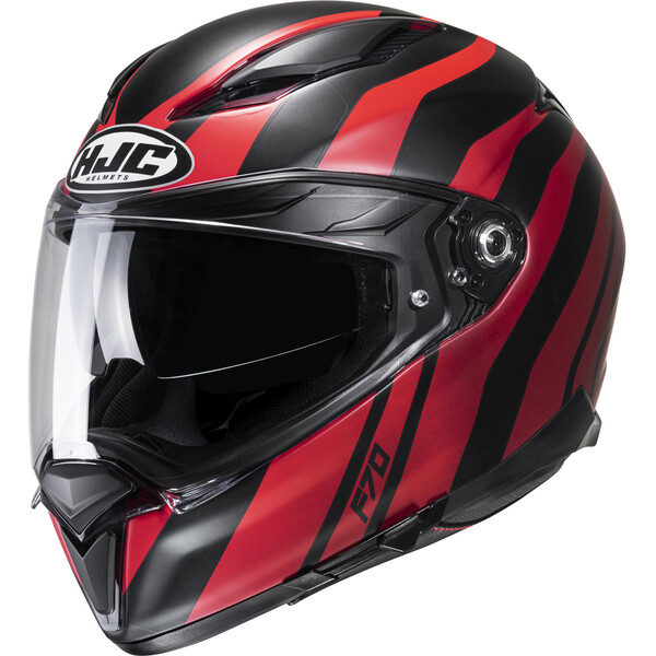 Casque F70 Galla