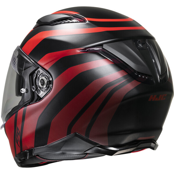 Casque F70 Galla