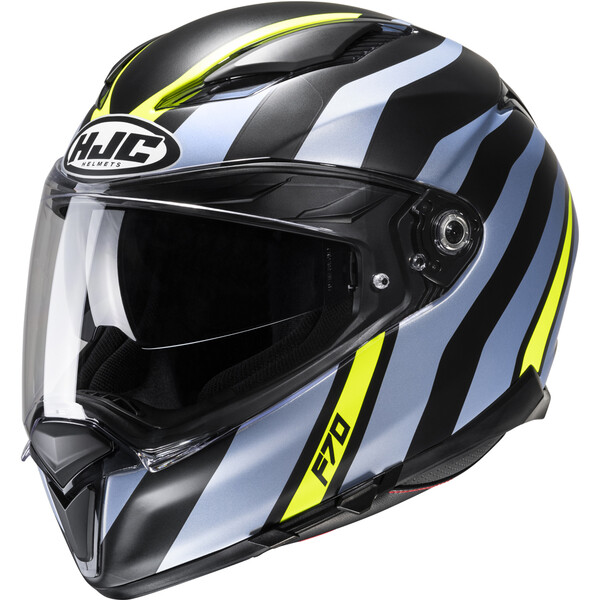 Casque F70 Galla