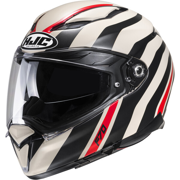 Casque F70 Galla