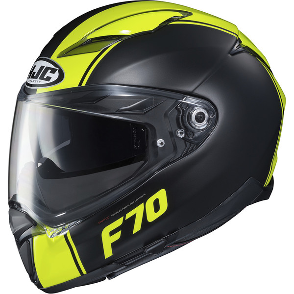 Casque F70 Mago