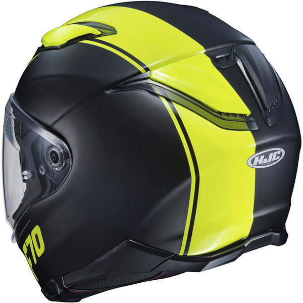 Casque F70 Mago