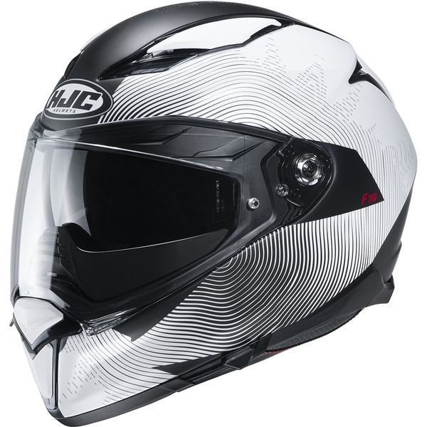 Casque F70 Samos