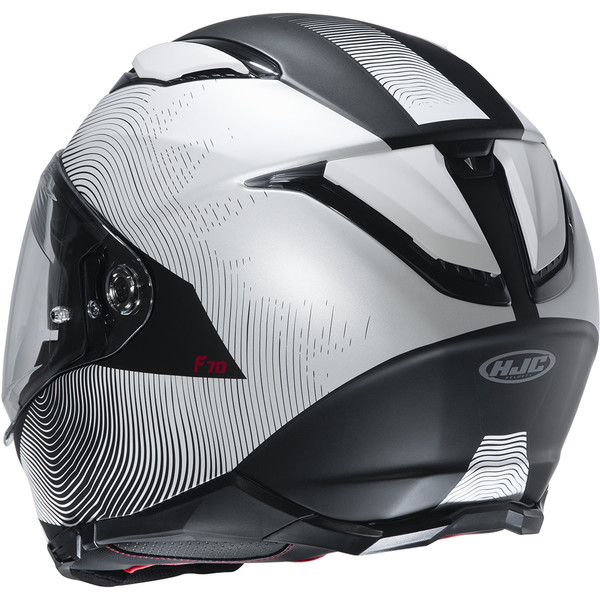 Casque F70 Samos