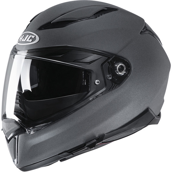 Casque F70 Uni