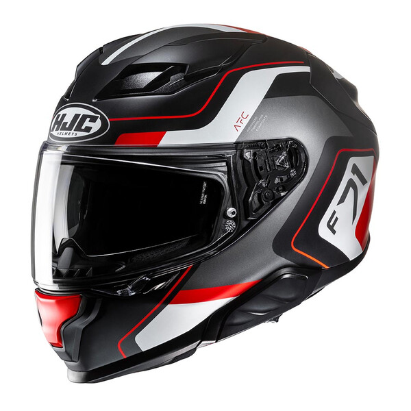 Casque F71 Arcan