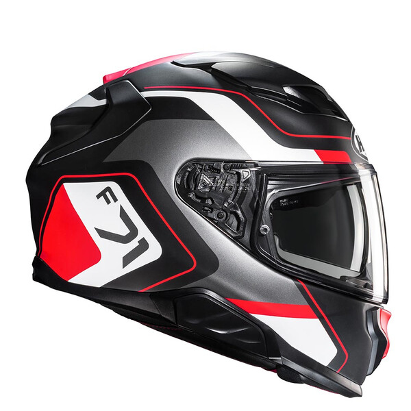 Casque F71 Arcan