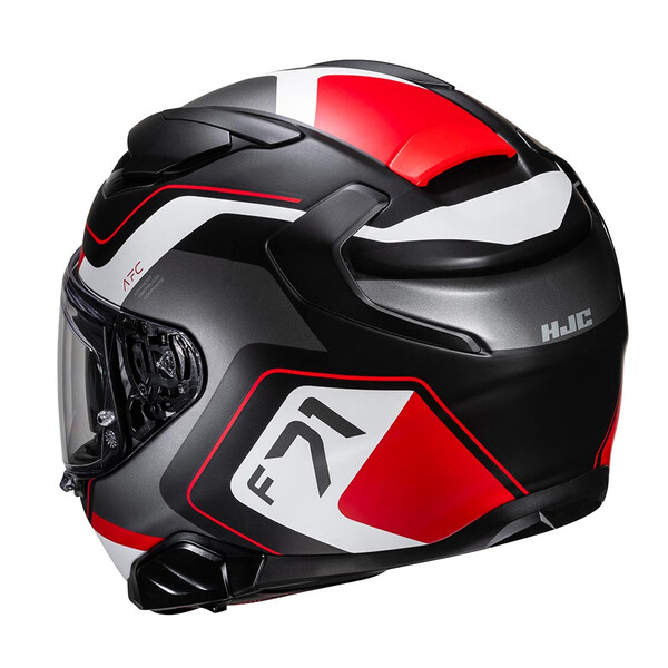 Casque F71 Arcan