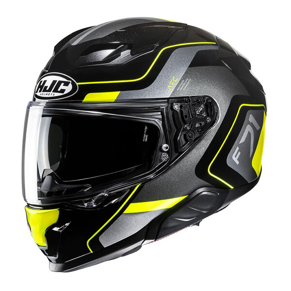 Casque F71 Arcan