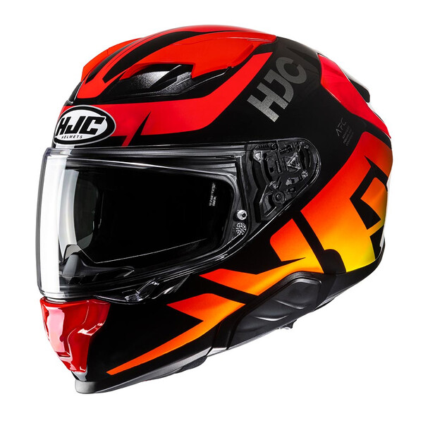 Casque F71 Bard