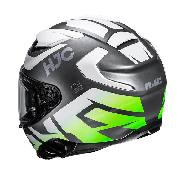 Casque F71 Bard