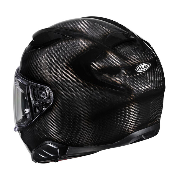 Casque F71 Uni Carbon