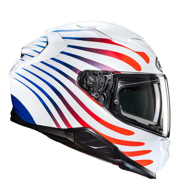 Casque F71 Zen