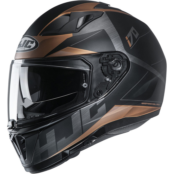 Casque i70 Eluma HJC