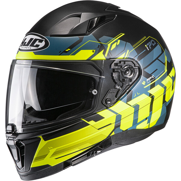 Casque i70 Alligon