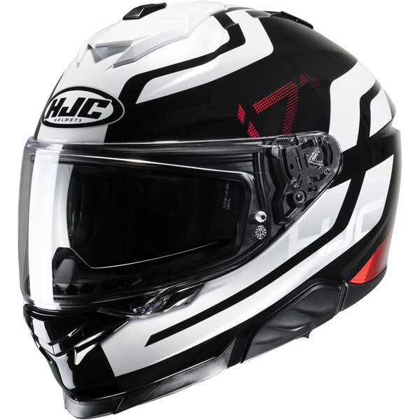 Casque i71 Enta