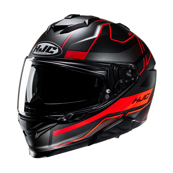 Casque i71 Iorix