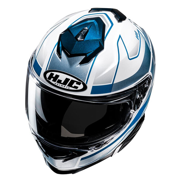 Casque i71 Iorix