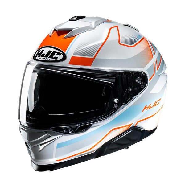 Casque i71 Iorix