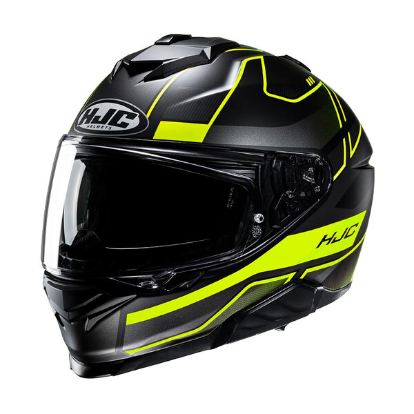 Casque i71 Iorix