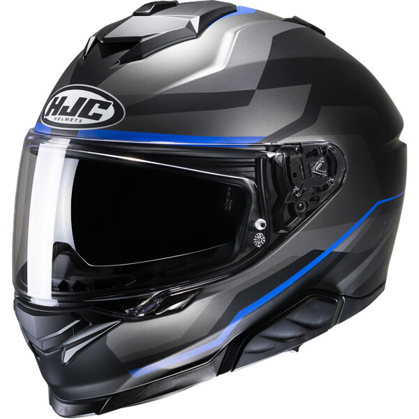 Casque i71 Nior