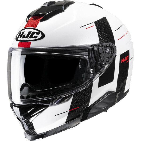 Casque i71 Peka