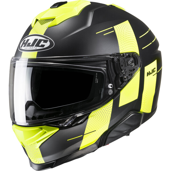 Casque i71 Peka