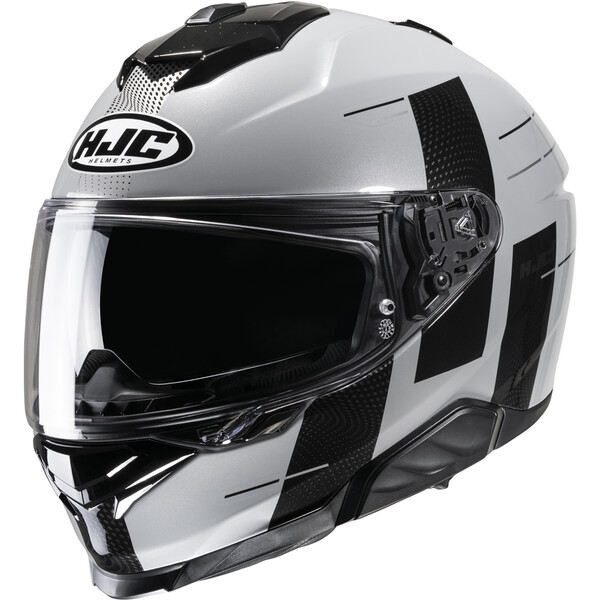 Casque i71 Peka