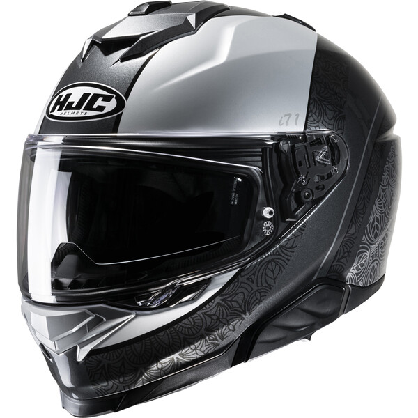 Casque i71 Sera