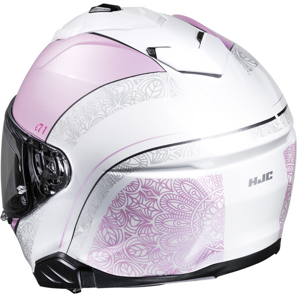 Casque i71 Sera