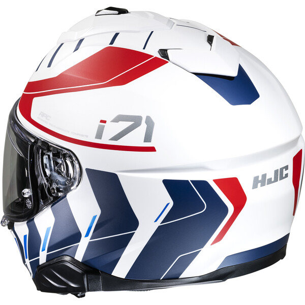 Casque i71 Simo