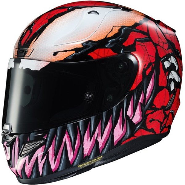 Casque RPHA 11 Carnage Marvel® HJC