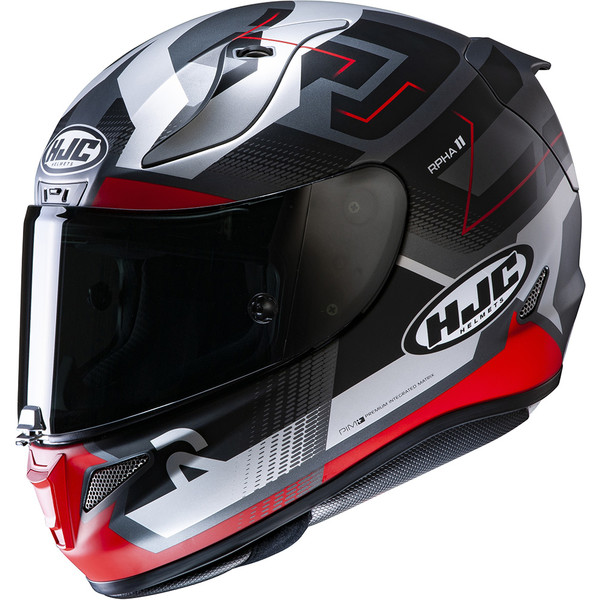 Casque RPHA 11 Nectus HJC