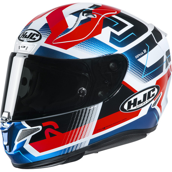 Casque RPHA 11 Nectus HJC