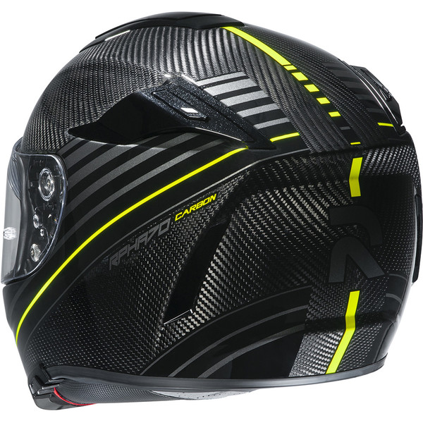 Casque RPHA 70 Carbon Artan