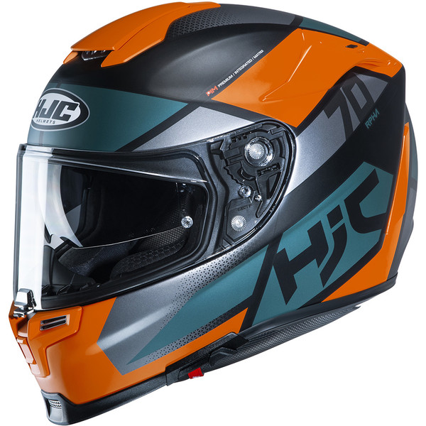 Casque RPHA 70 Debby