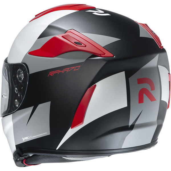 Casque RPHA 70 Terika