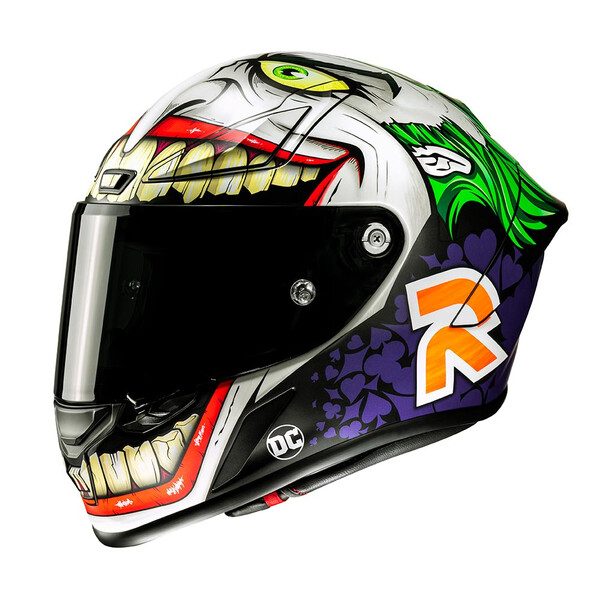 Casque RPHA 1 Joker DC®