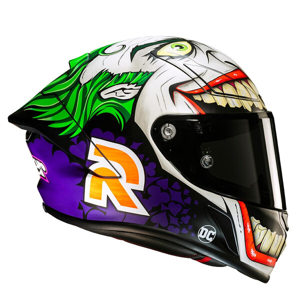 Casque RPHA 1 Joker DC®