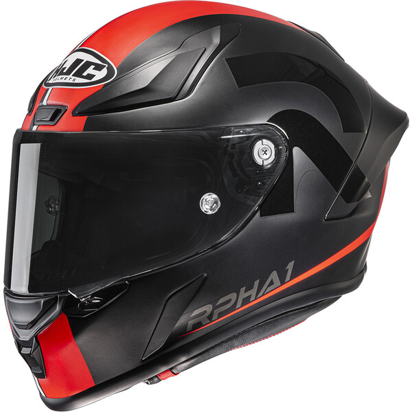 Casque RPHA 1 Senin