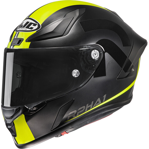 Casque RPHA 1 Senin