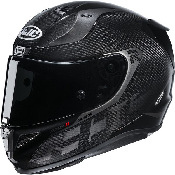 Casque RPHA11 Carbon Bleer HJC