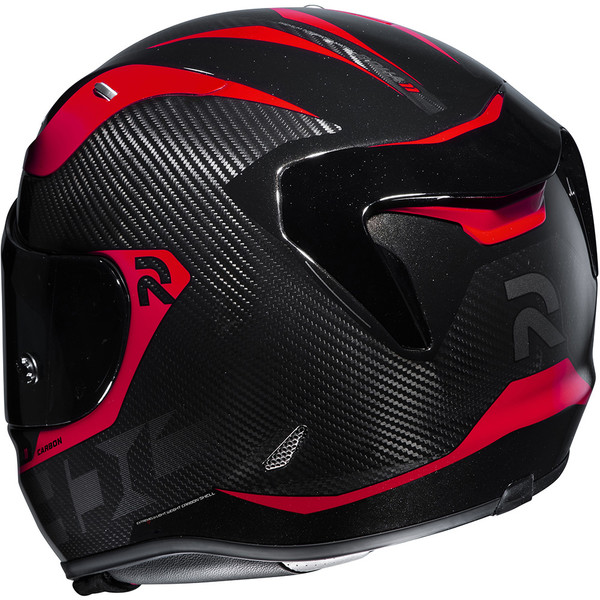 Casque RPHA11 Carbon Bleer