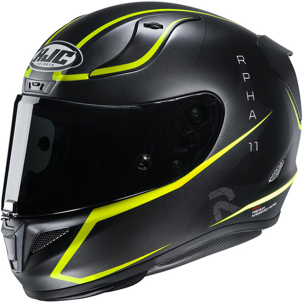 Casque RPHA11 Jarban HJC