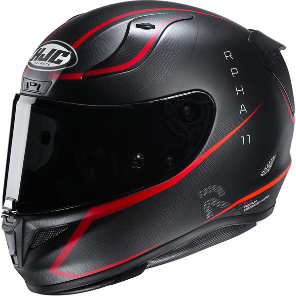 Casque RPHA11 Jarban HJC