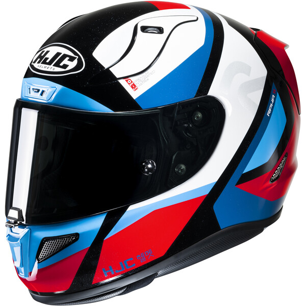 Casque RPHA 11 Seeze HJC