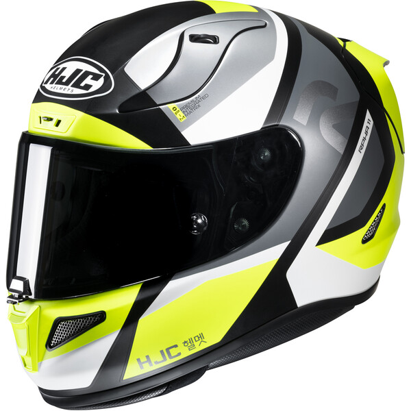 Casque RPHA 11 Seeze HJC