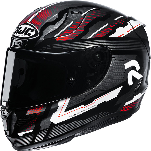Casque RPHA11 Stobon HJC