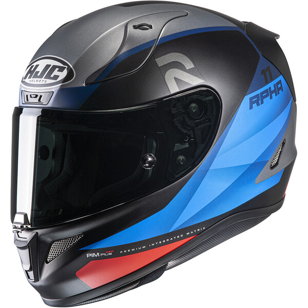 Casque RPHA11 Texen HJC